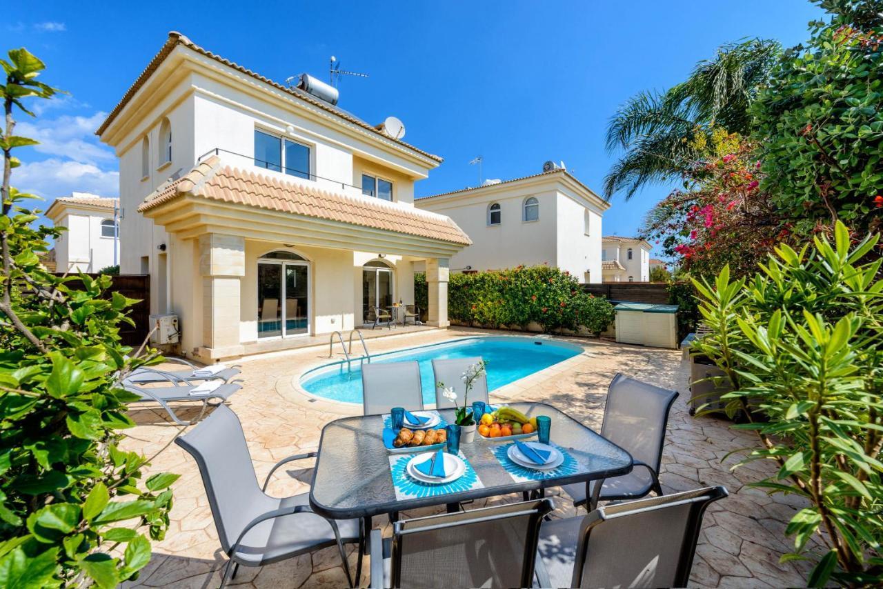 Villa Villa Oscar *