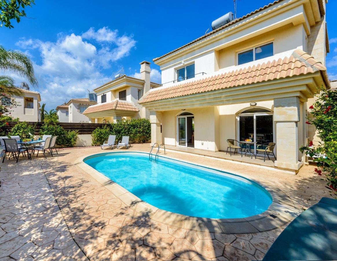 Villa Villa Oscar *