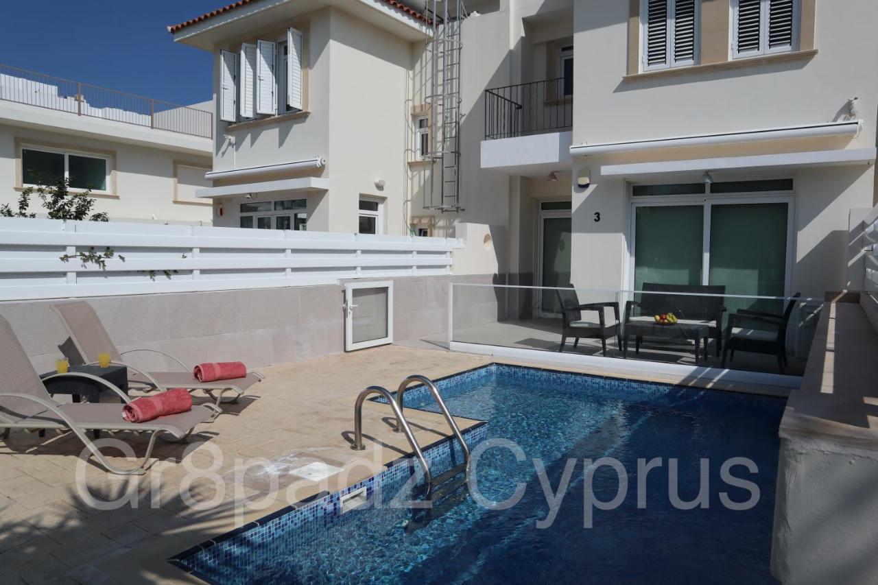 Gr8padz Dionne Holiday home Protaras