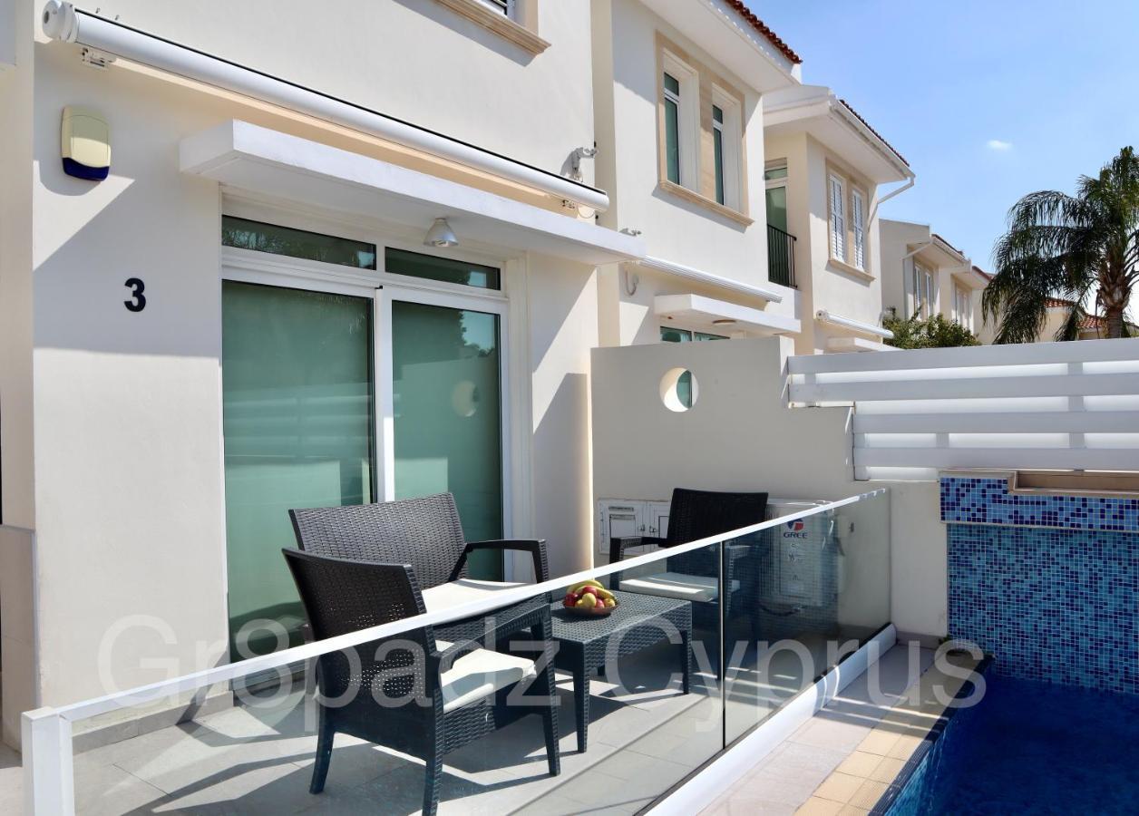 Holiday home Gr8padz Dionne Protaras