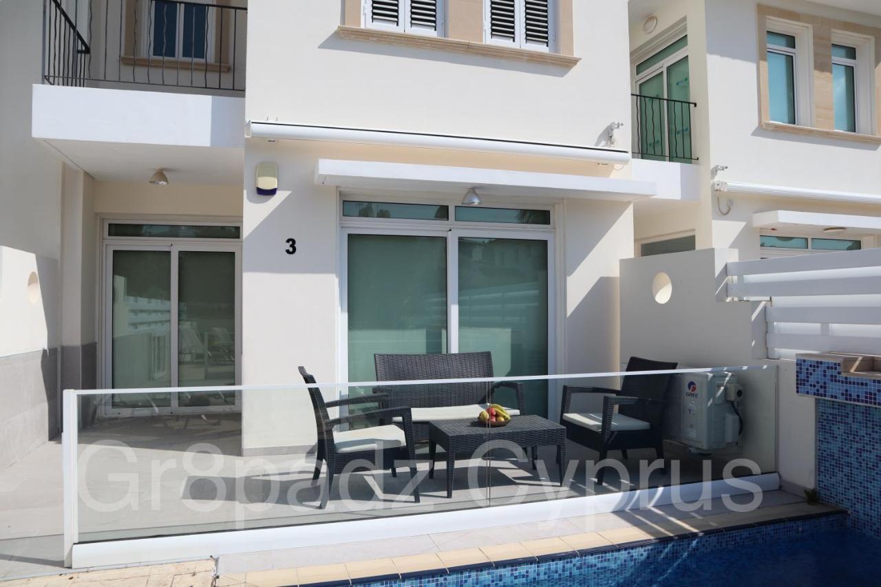 Gr8padz Dionne Holiday home