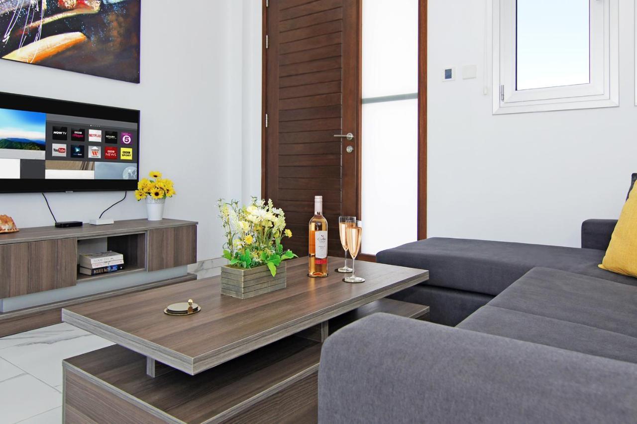 Holiday home Gloria Protaras