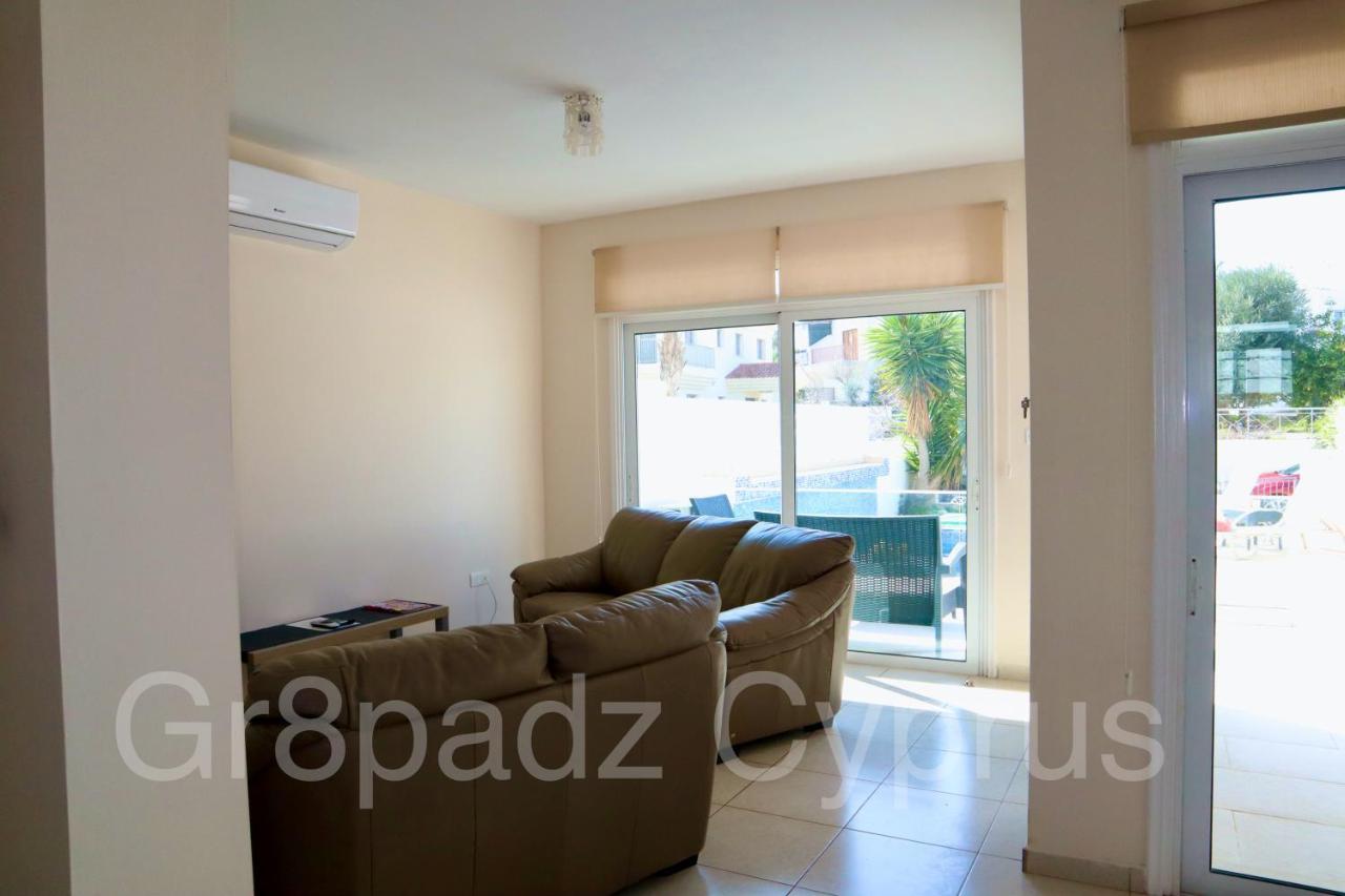 Gr8padz Dionne Holiday home *