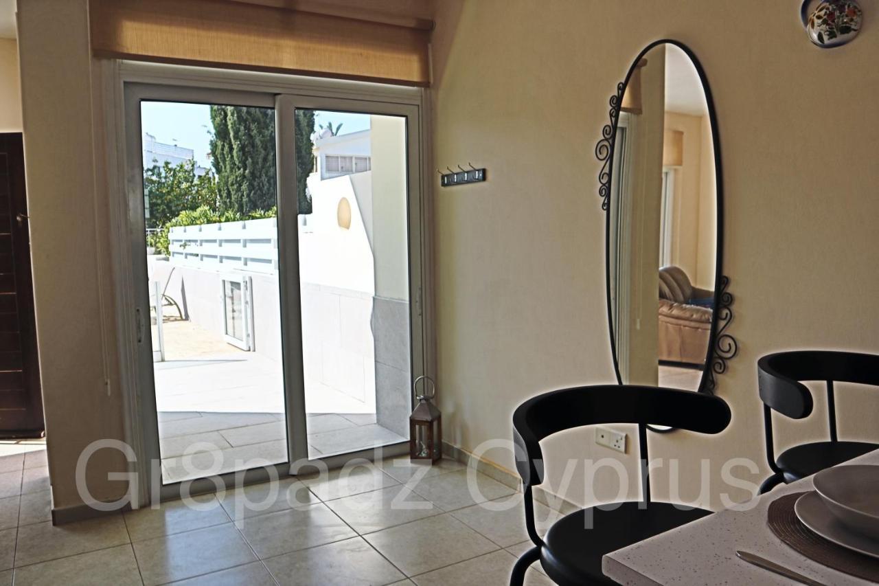 Gr8padz Dionne Holiday home Protaras