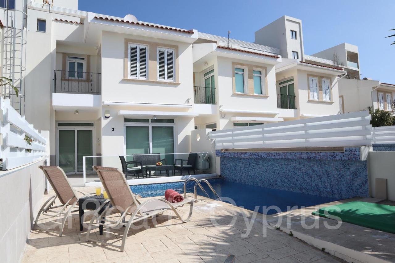 Holiday home Gr8padz Dionne