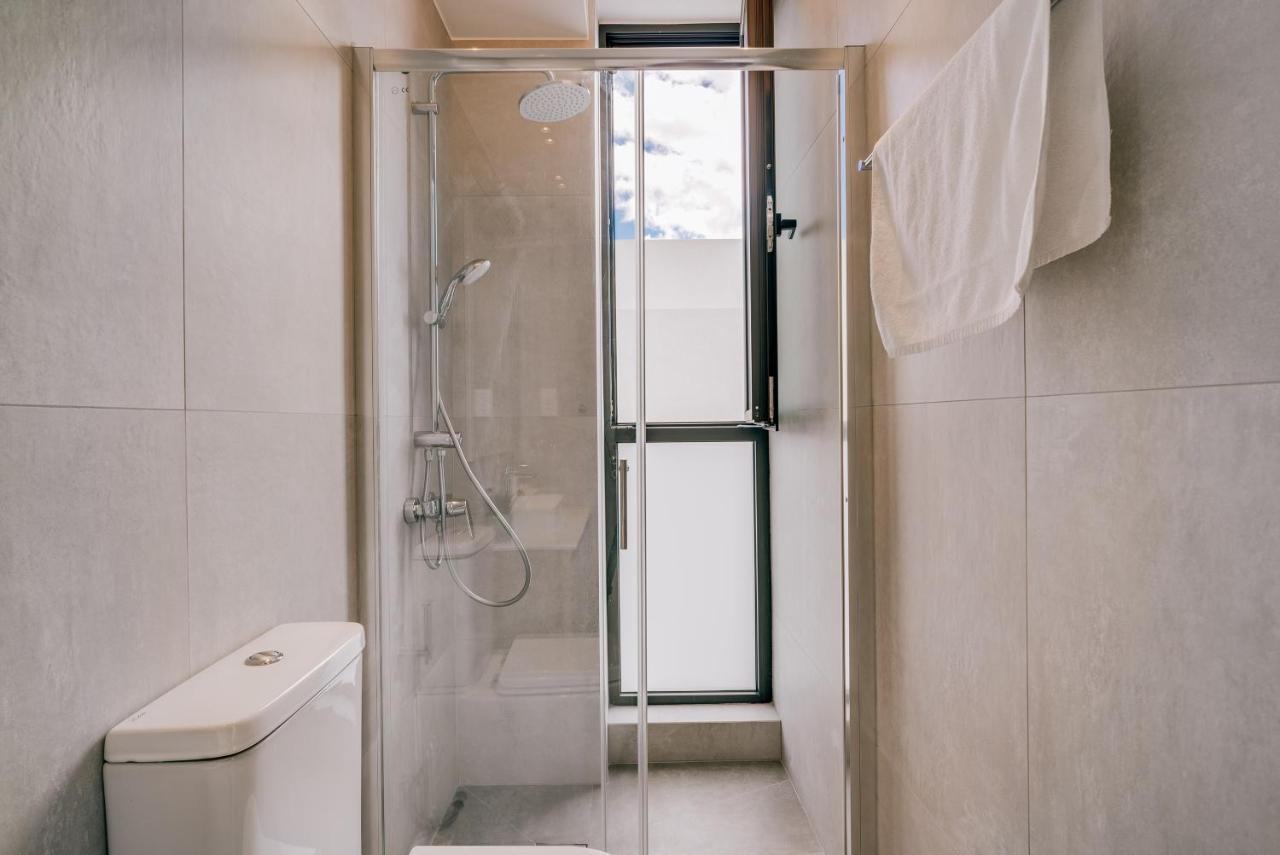Villa Sunnyvillas: 2br New Villa☆private Pool In Pernera - Nicholas Protaras