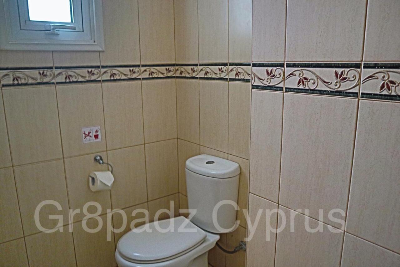Gr8padz Dionne Holiday home *