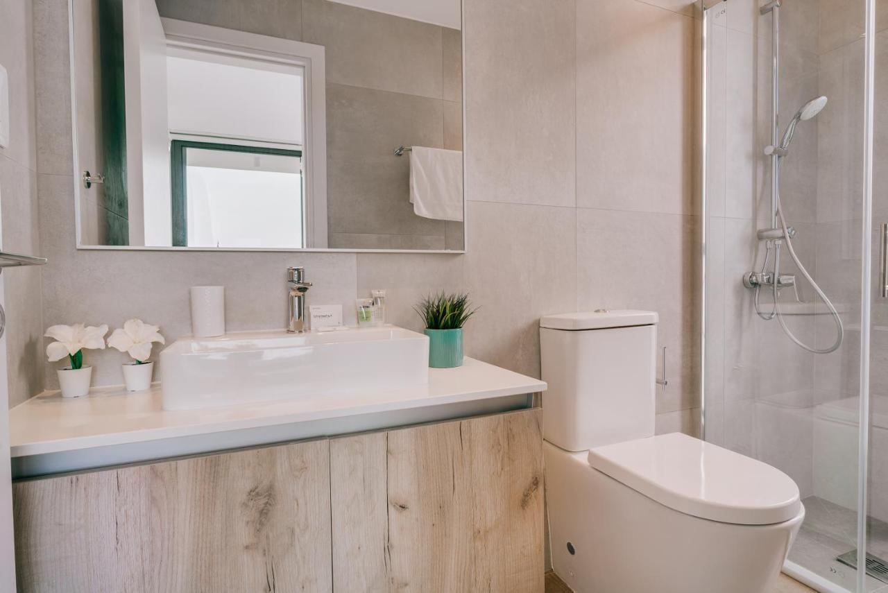 Sunnyvillas: 2br New Villa☆private Pool In Pernera - Nicholas Villa