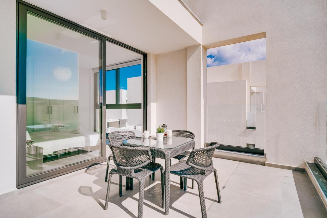 Sunnyvillas: 2br New Villa☆private Pool In Pernera - Nicholas