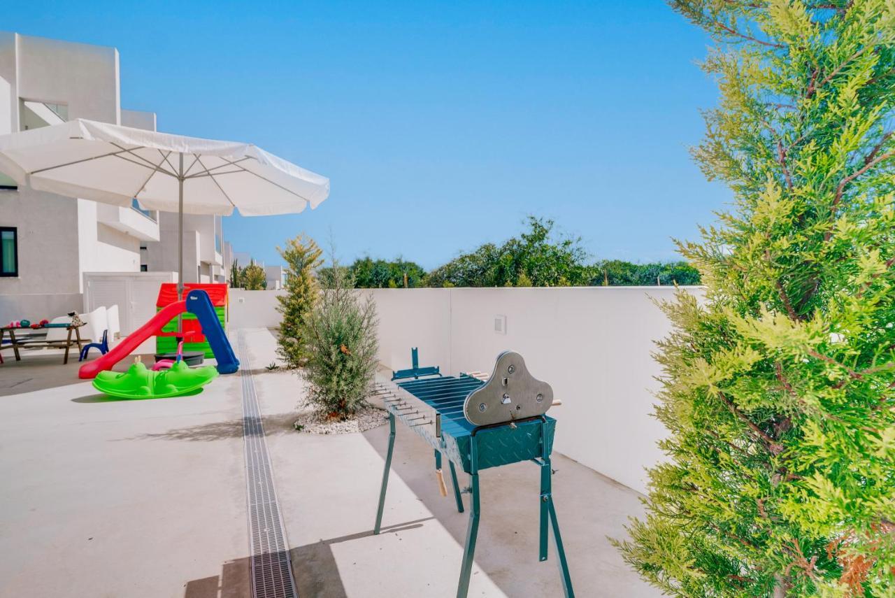Villa Sunnyvillas: 2br New Villa☆private Pool In Pernera - Nicholas Protaras