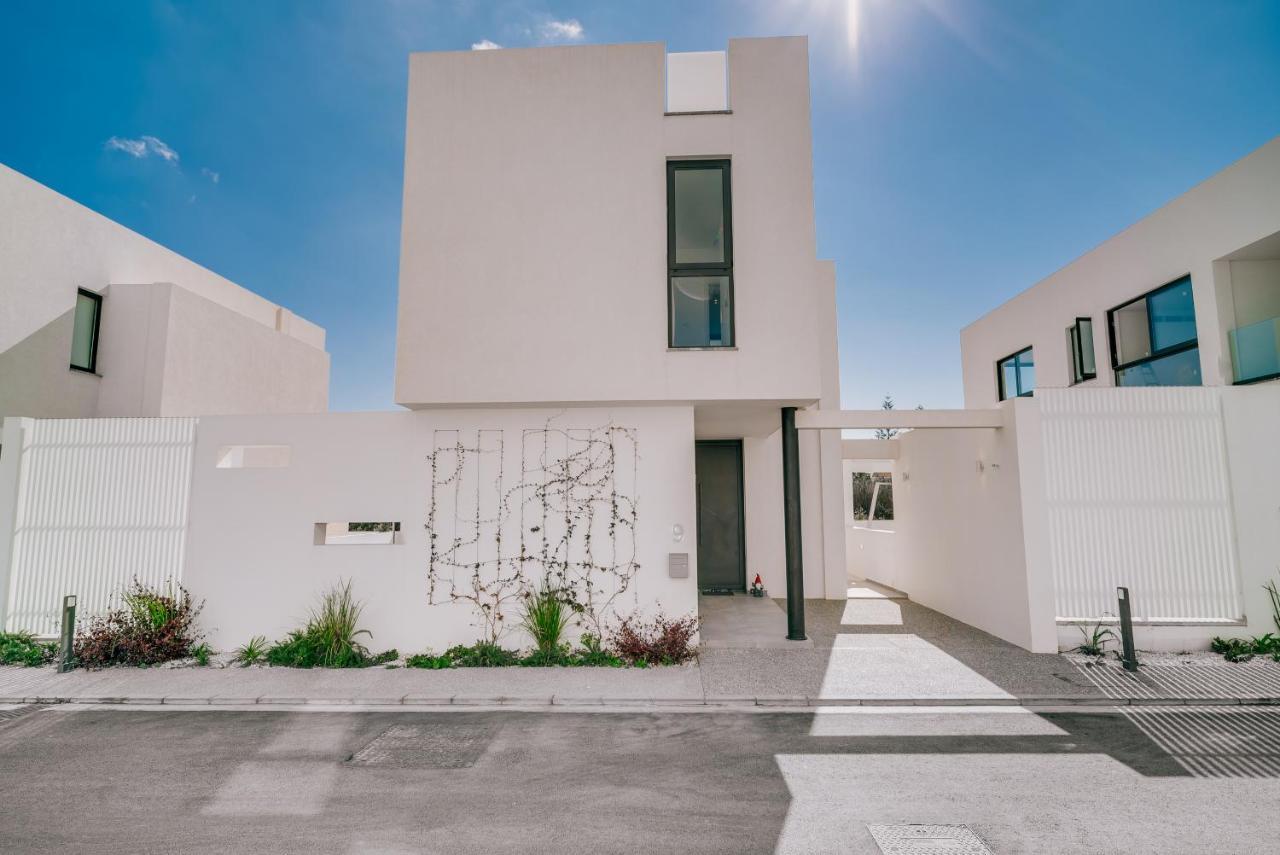 Villa Sunnyvillas: 2br New Villa☆private Pool In Pernera - Nicholas Protaras