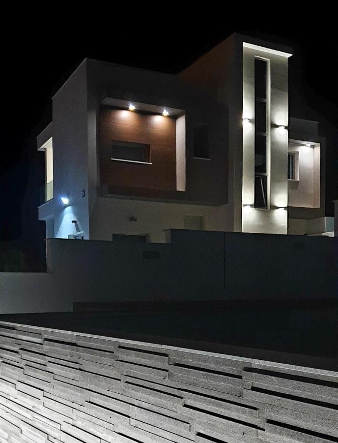 Villa Chrystalleni Protaras