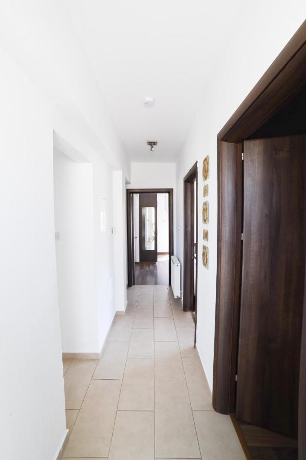 Pedalion Villa Protaras