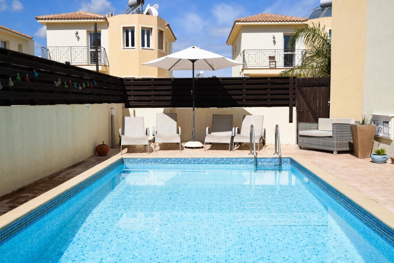 Villa Pedalion Protaras