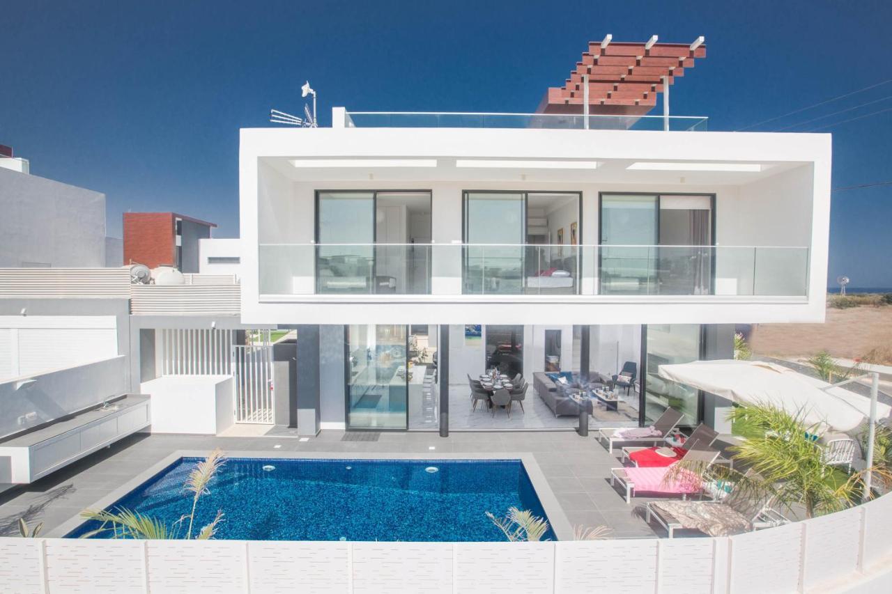 Anassa Seaview - Stunning Panoramic Views Protaras