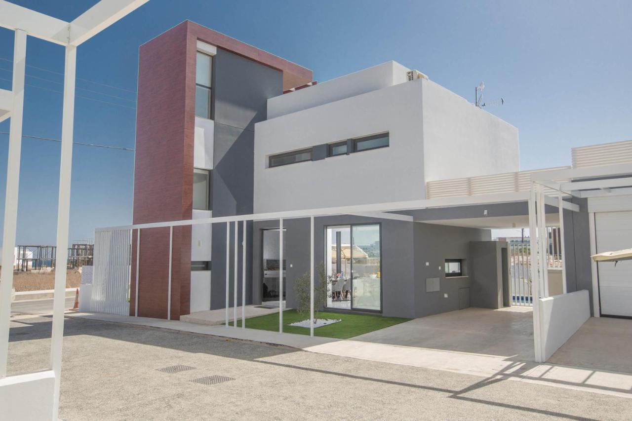 Anassa Seaview - Stunning Panoramic Views Protaras