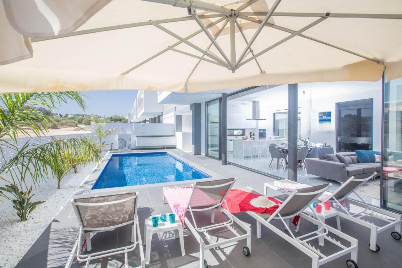 Anassa Seaview - Stunning Panoramic Views Villa *