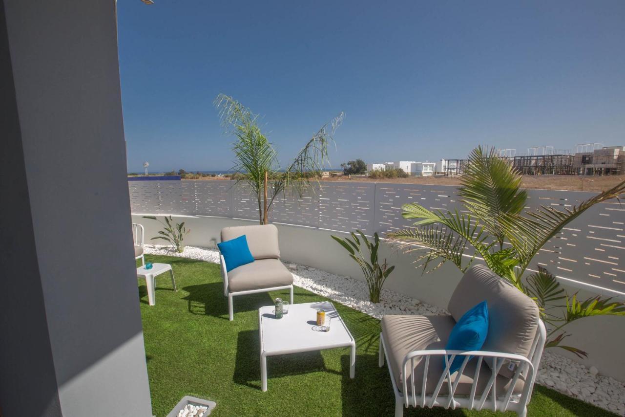Anassa Seaview - Stunning Panoramic Views Protaras