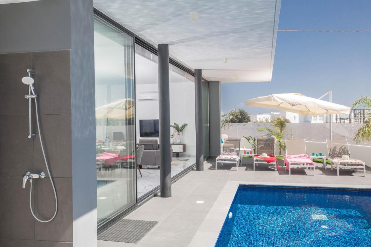Anassa Seaview - Stunning Panoramic Views Protaras