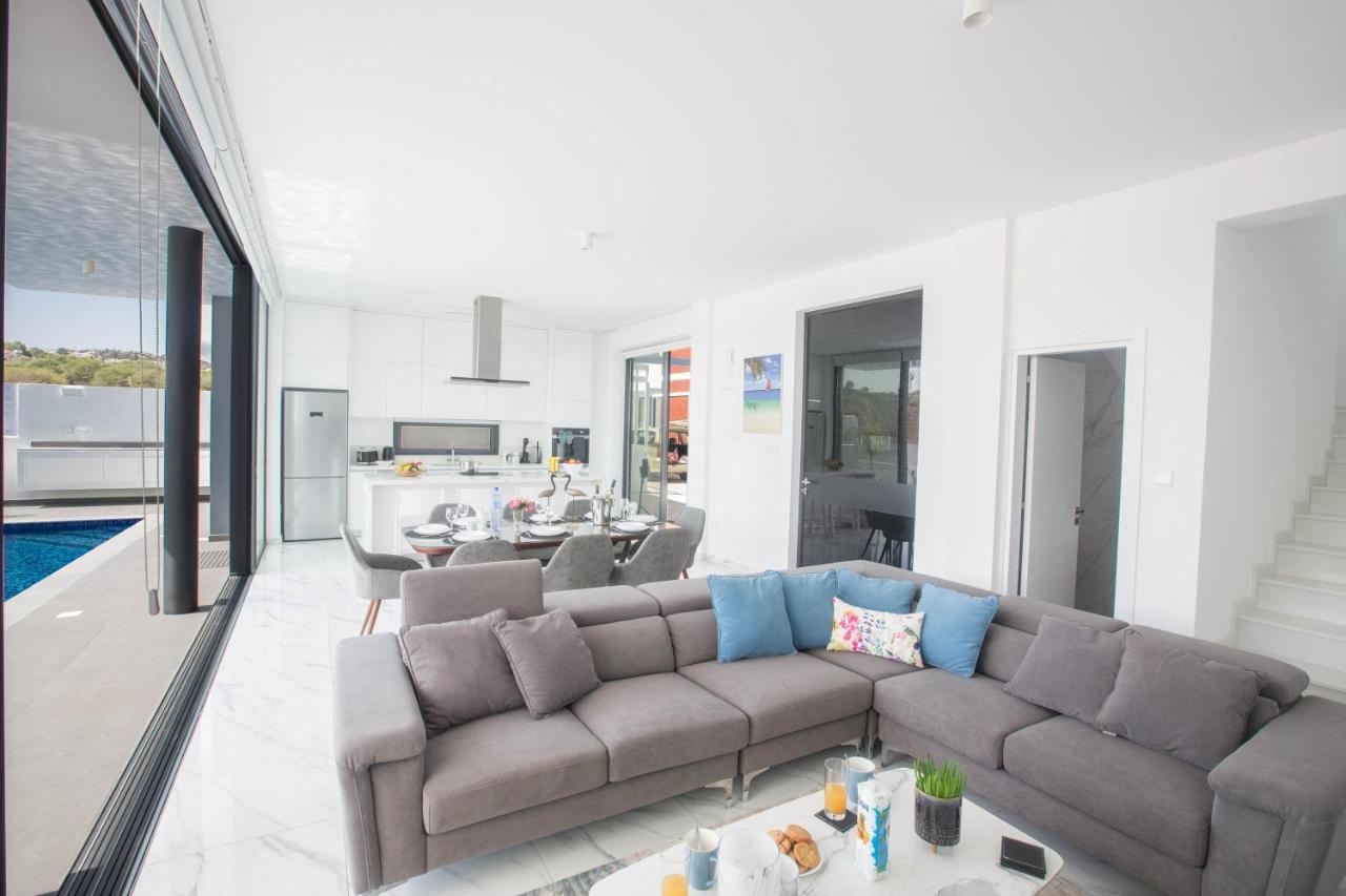 Anassa Seaview - Stunning Panoramic Views Villa *