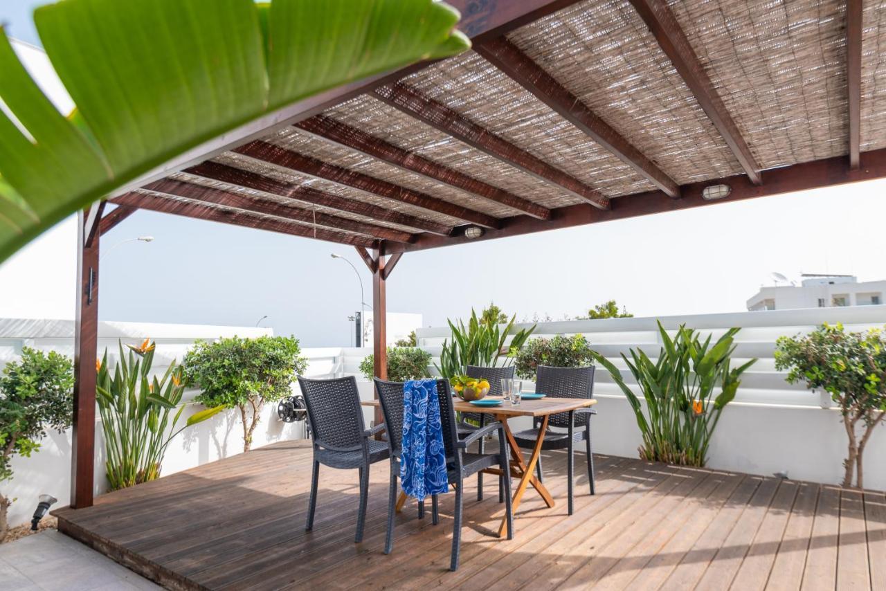 Villa Narcissos Bay View