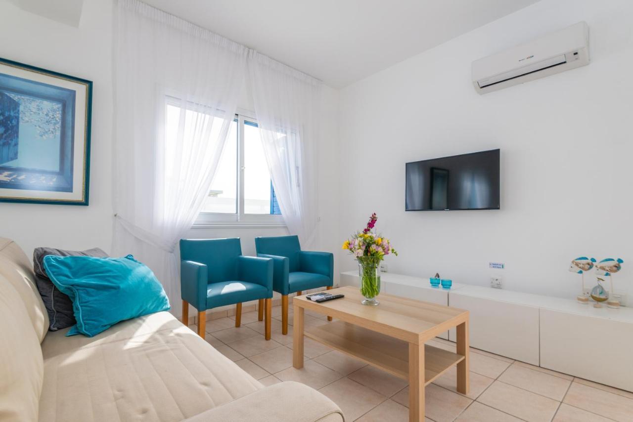 Villa Narcissos Bay View Protaras