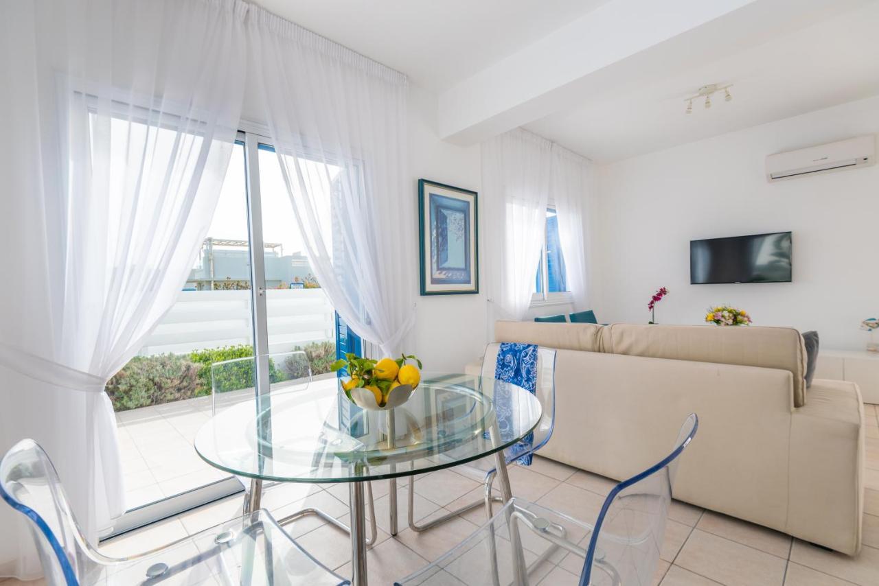 Villa Narcissos Bay View