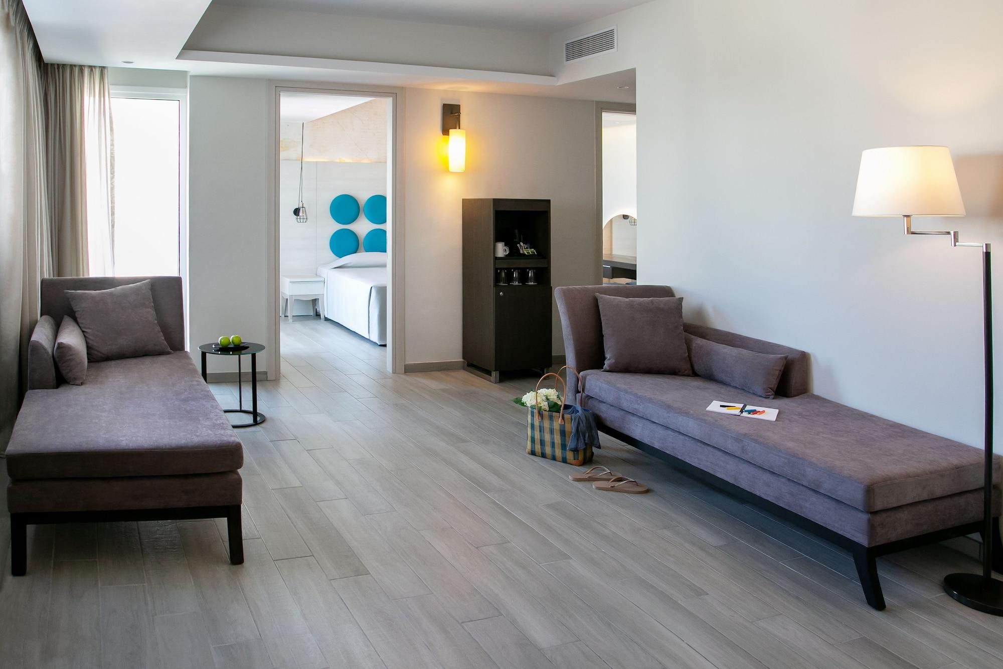 Hotel Vangelis & Protaras