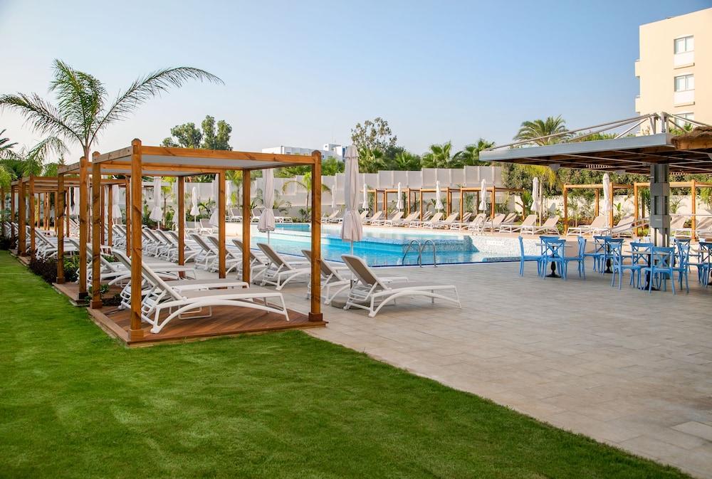 Hotel Vangelis &