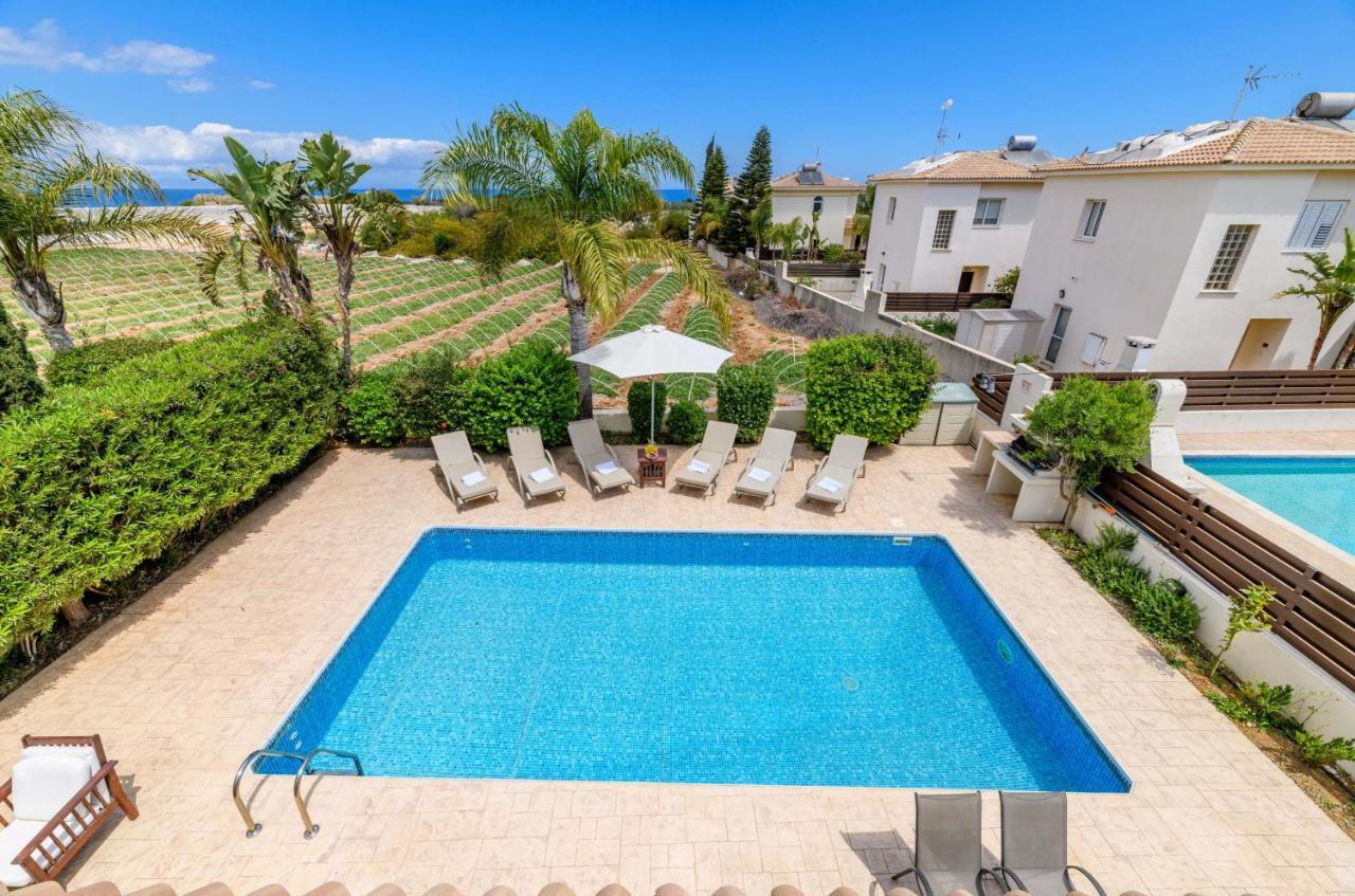 Villa Alexander *