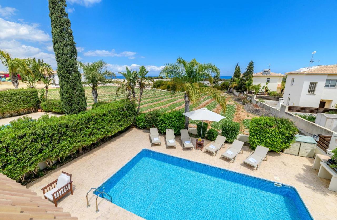 Alexander Villa Protaras