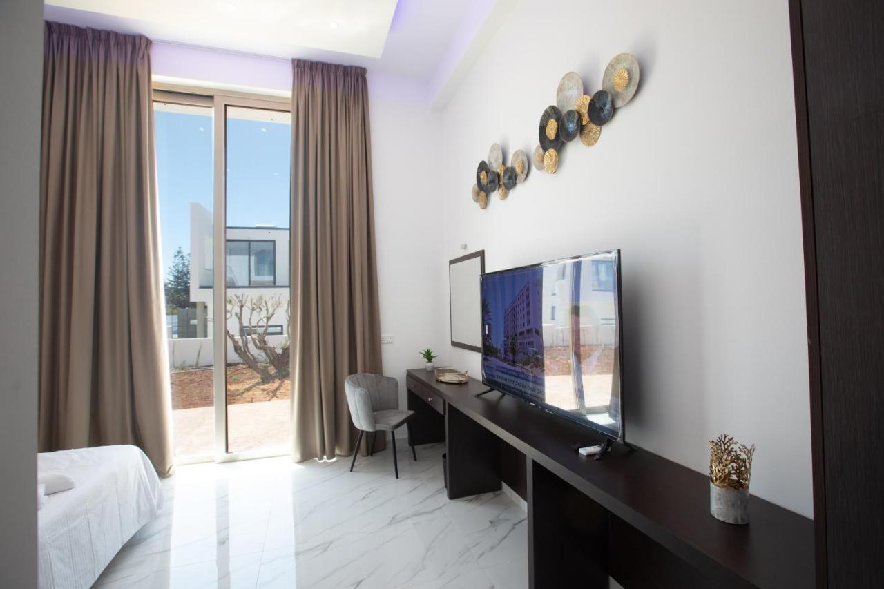 Maxor Palace Villa Protaras