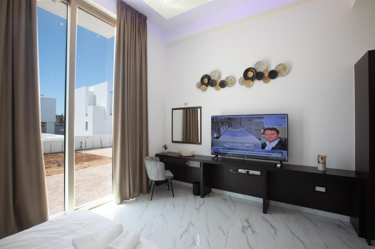 Maxor Palace Protaras