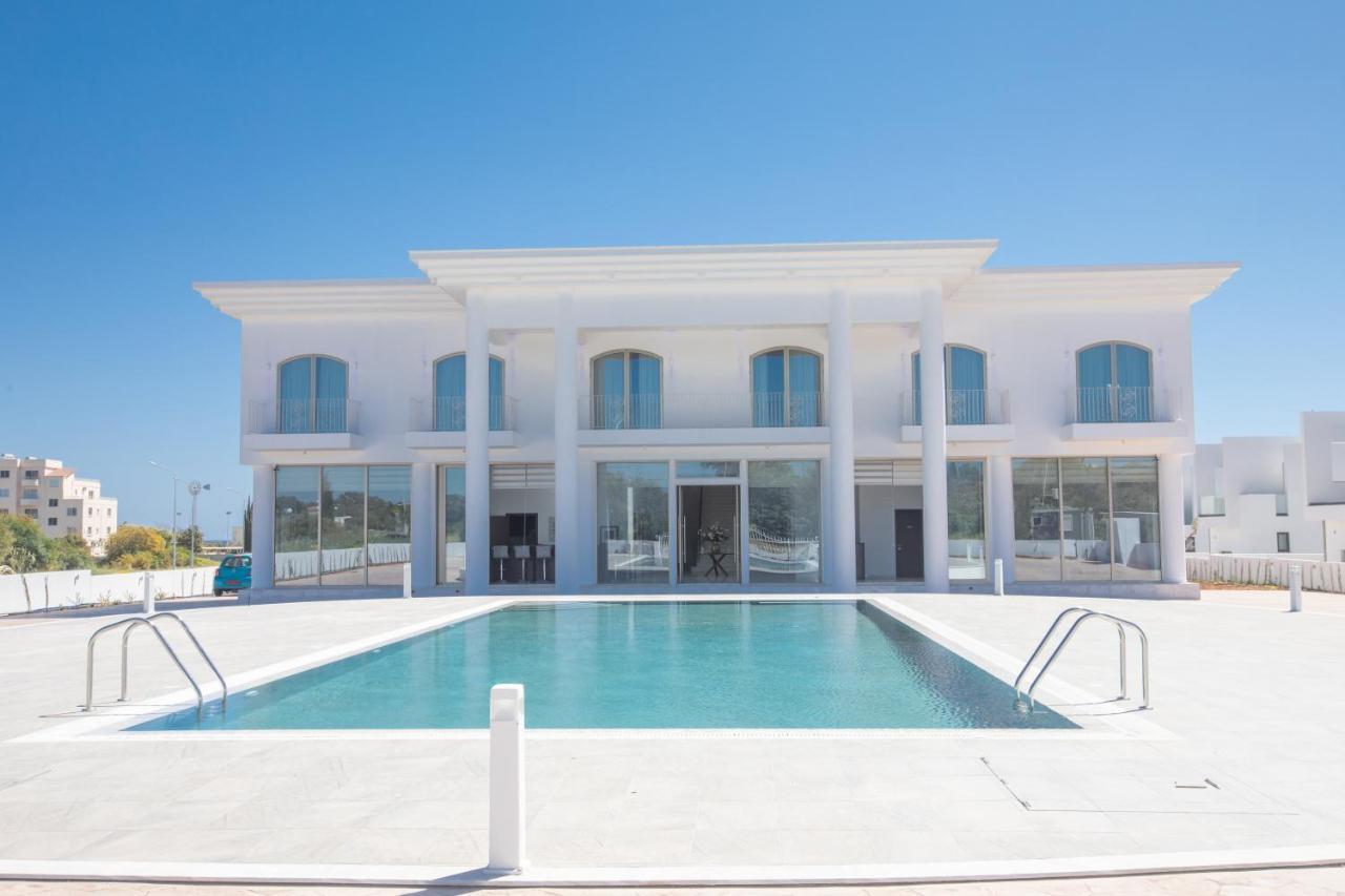 Maxor Palace Villa Protaras