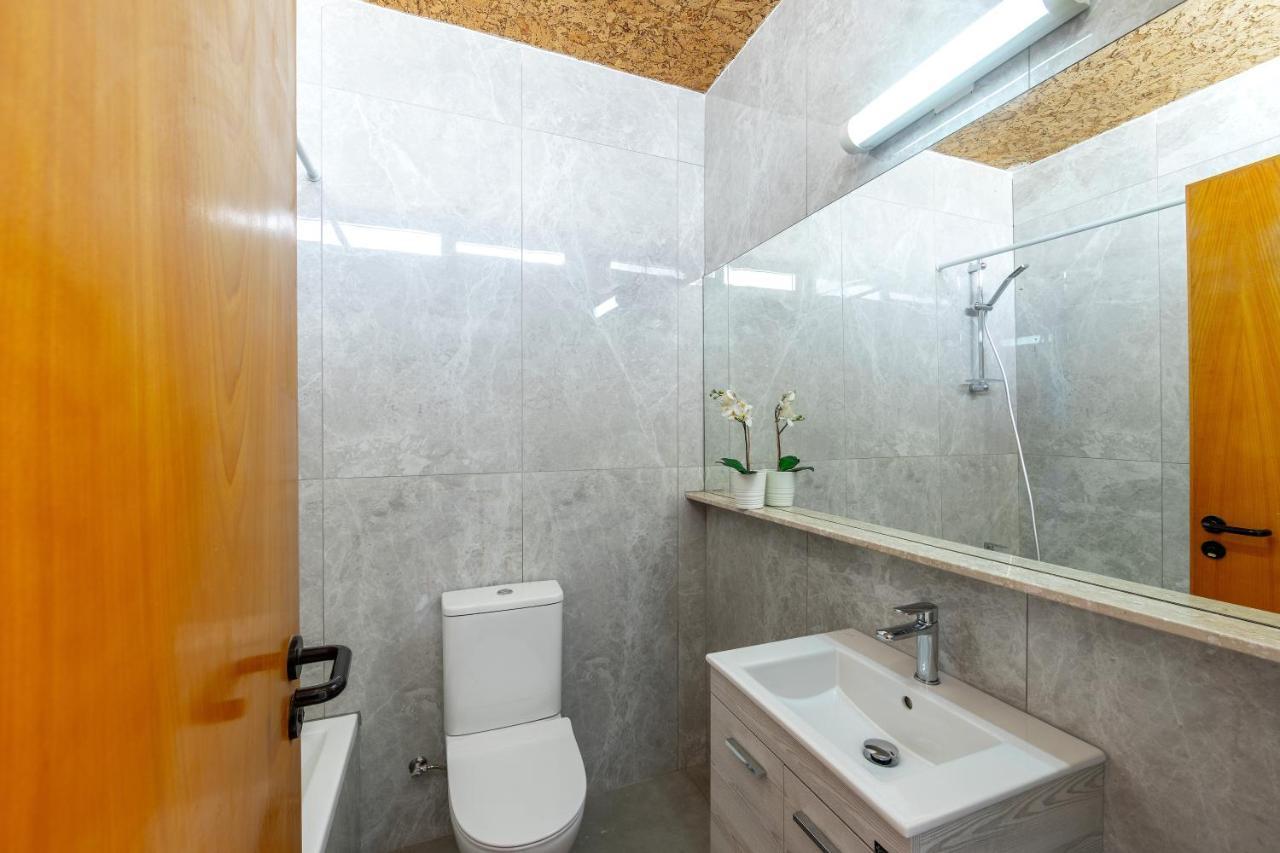 Maistralli Holiday home *