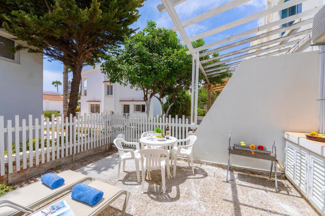 Maistralli Holiday home
