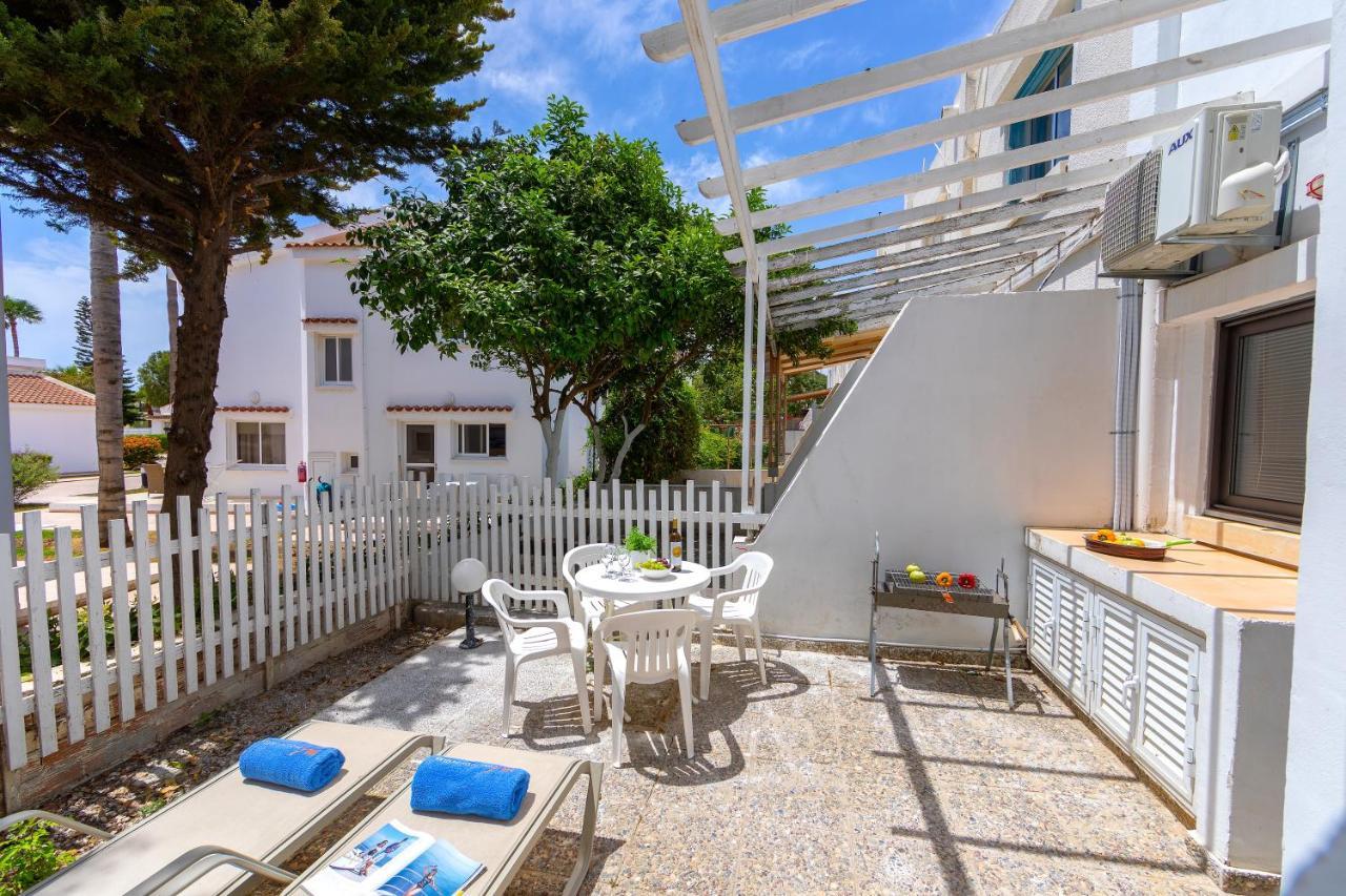 Maistralli Holiday home *