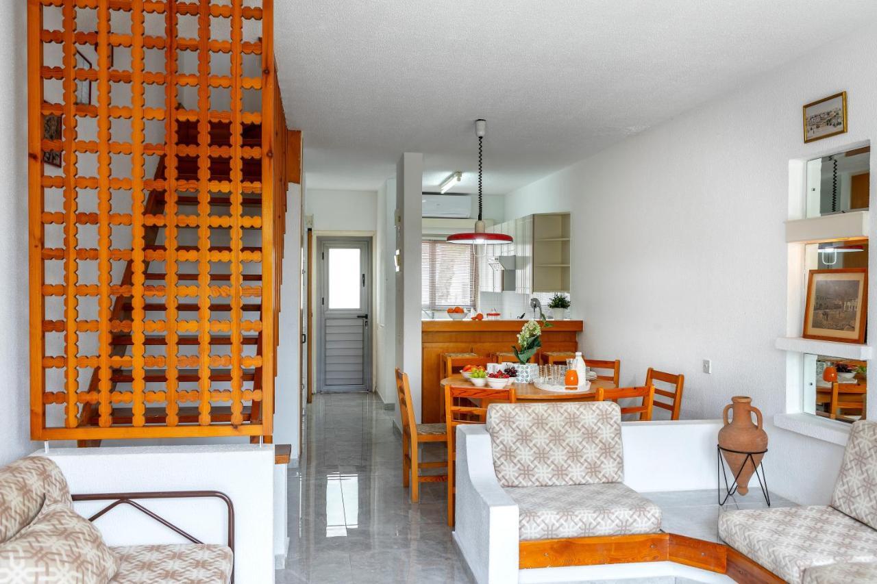 Maistralli Holiday home *