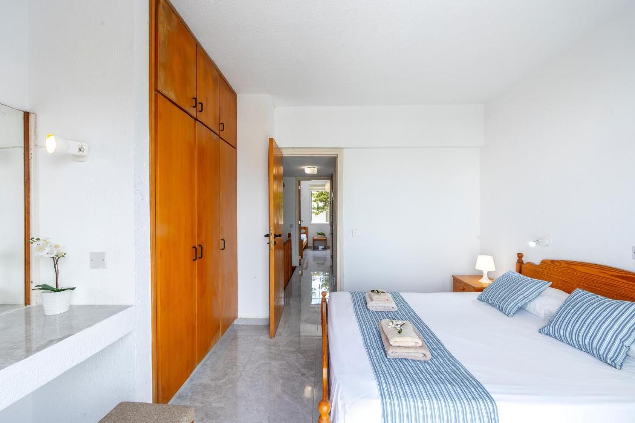 Maistralli Holiday home *