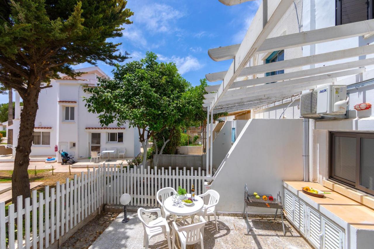 Maistralli Holiday home *
