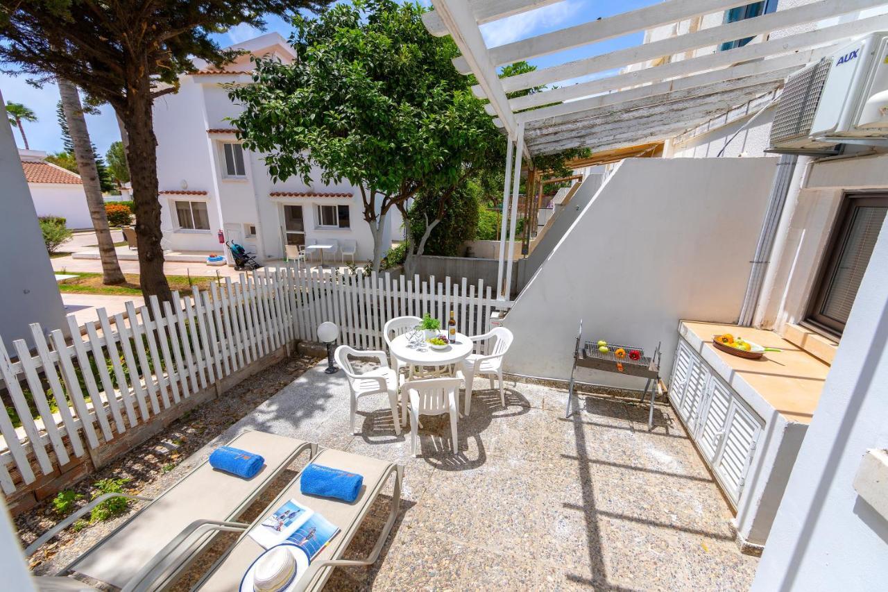 Maistralli Holiday home Protaras