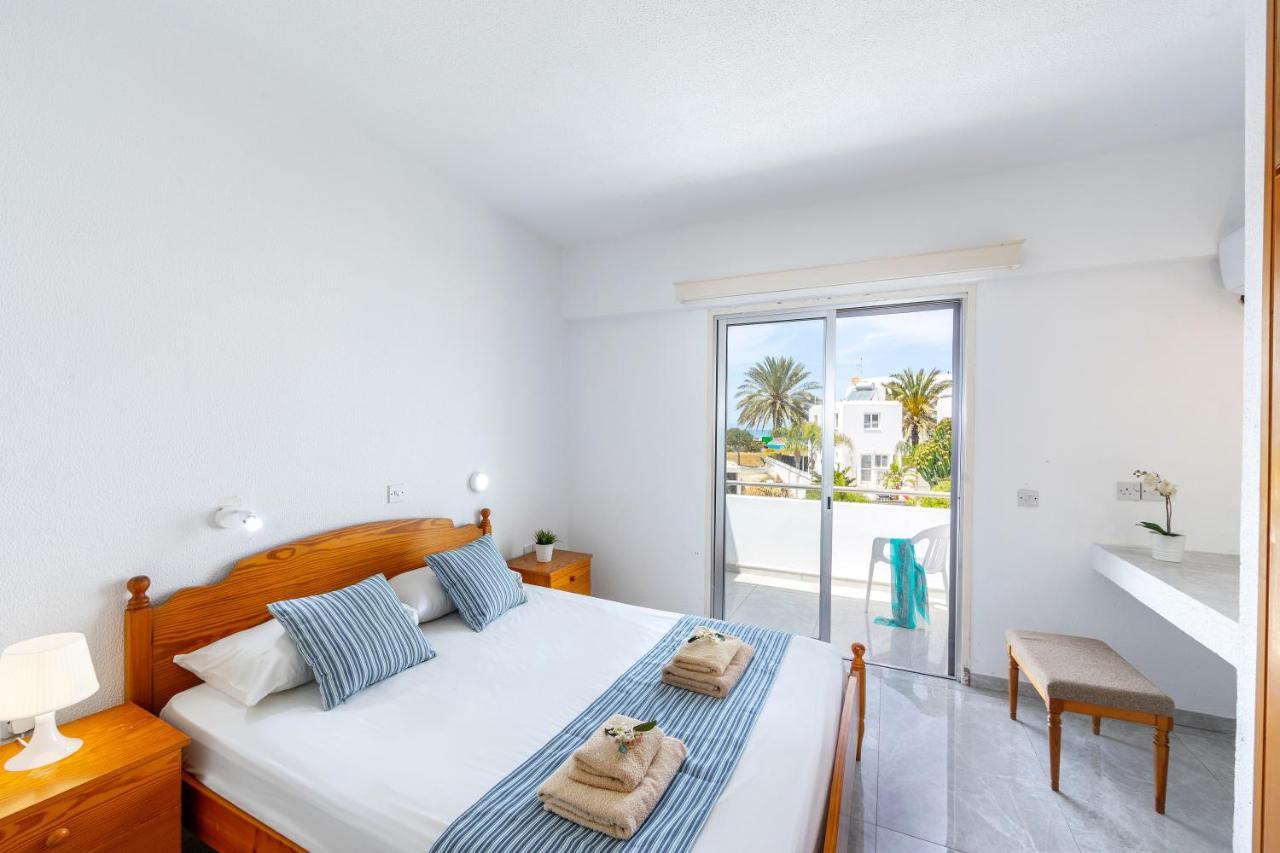 Maistralli Holiday home