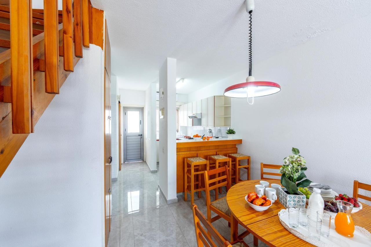 Maistralli Holiday home