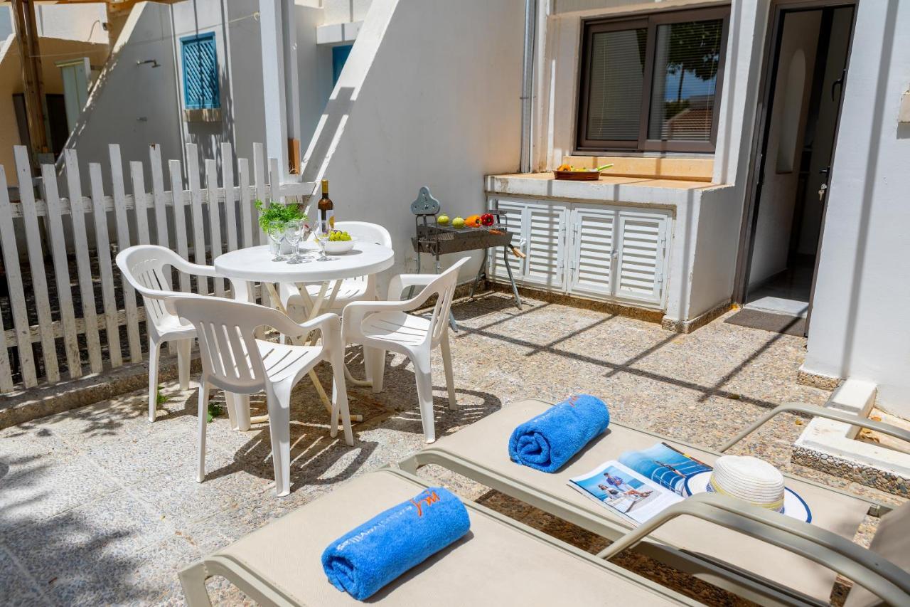 Maistralli Holiday home *