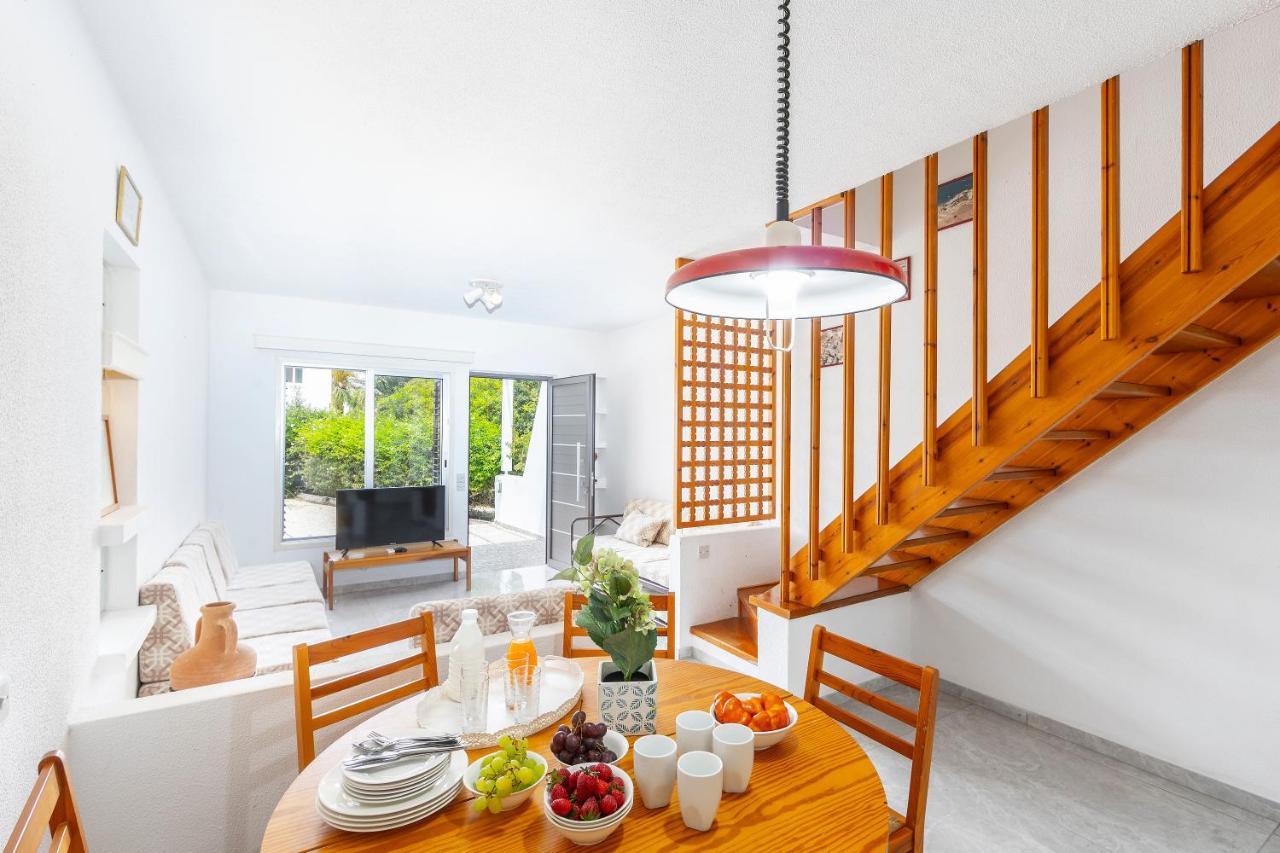 Maistralli Holiday home *