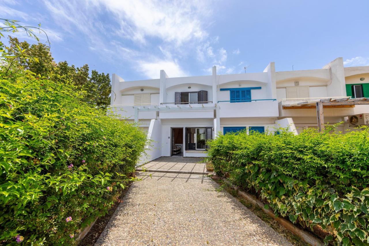 Holiday home Maistralli