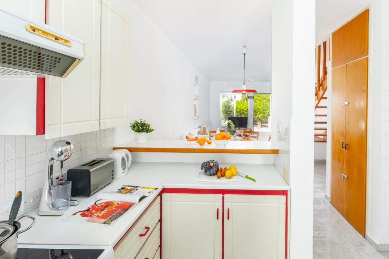 Holiday home Maistralli