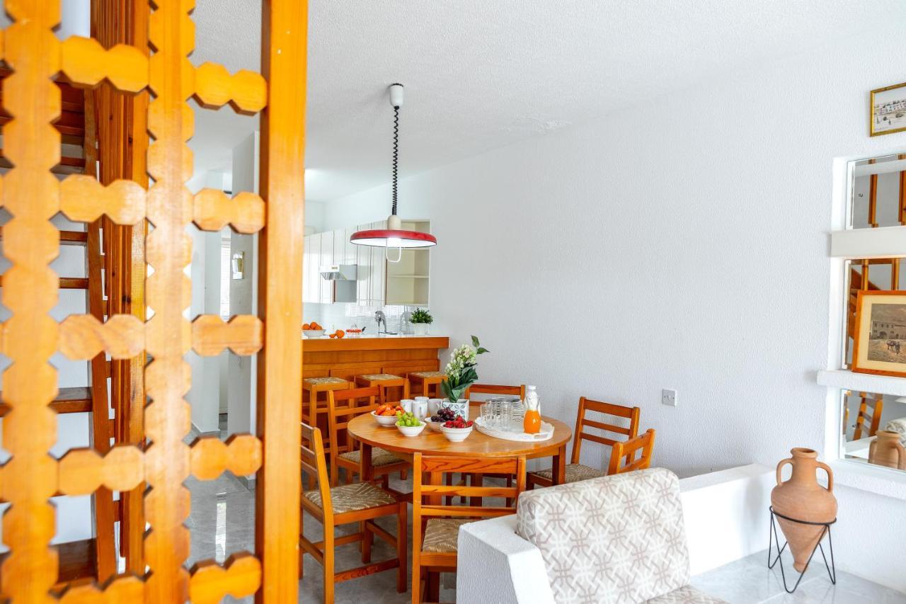 Maistralli Holiday home