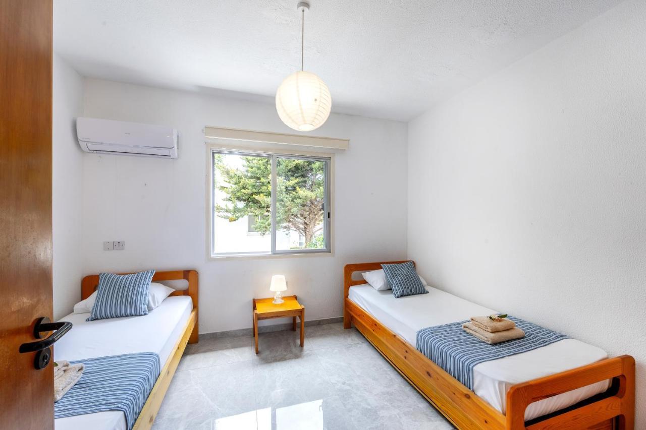 Maistralli Holiday home *