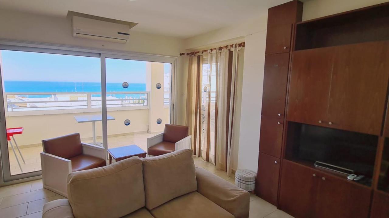 Sunrise Beach Apts. Apartment Protaras